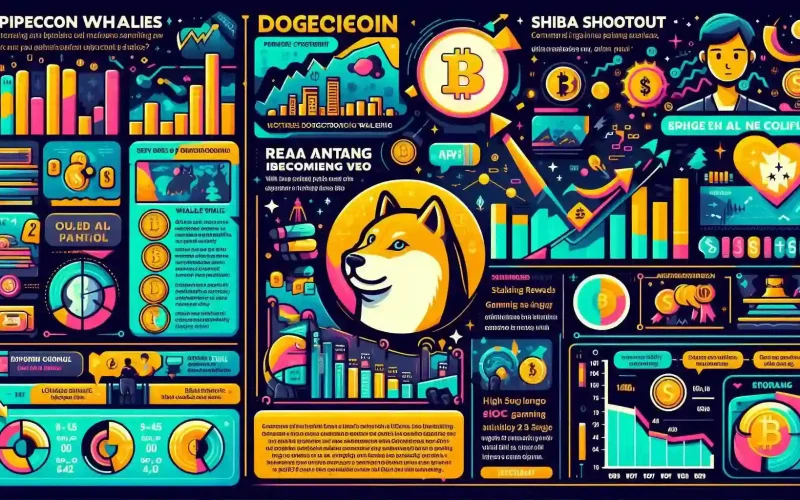 Dogecoin Investors Switch to New ICO in Search of 100x Profits