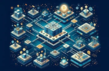 Divide, conquer, collaborate: The definitive guide to the modular blockchain stack