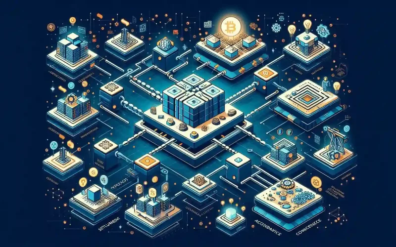 Divide, conquer, collaborate: The definitive guide to the modular blockchain stack