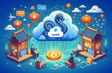 CertiK Leverages Alibaba Cloud for Enhanced Blockchain Development in Asia