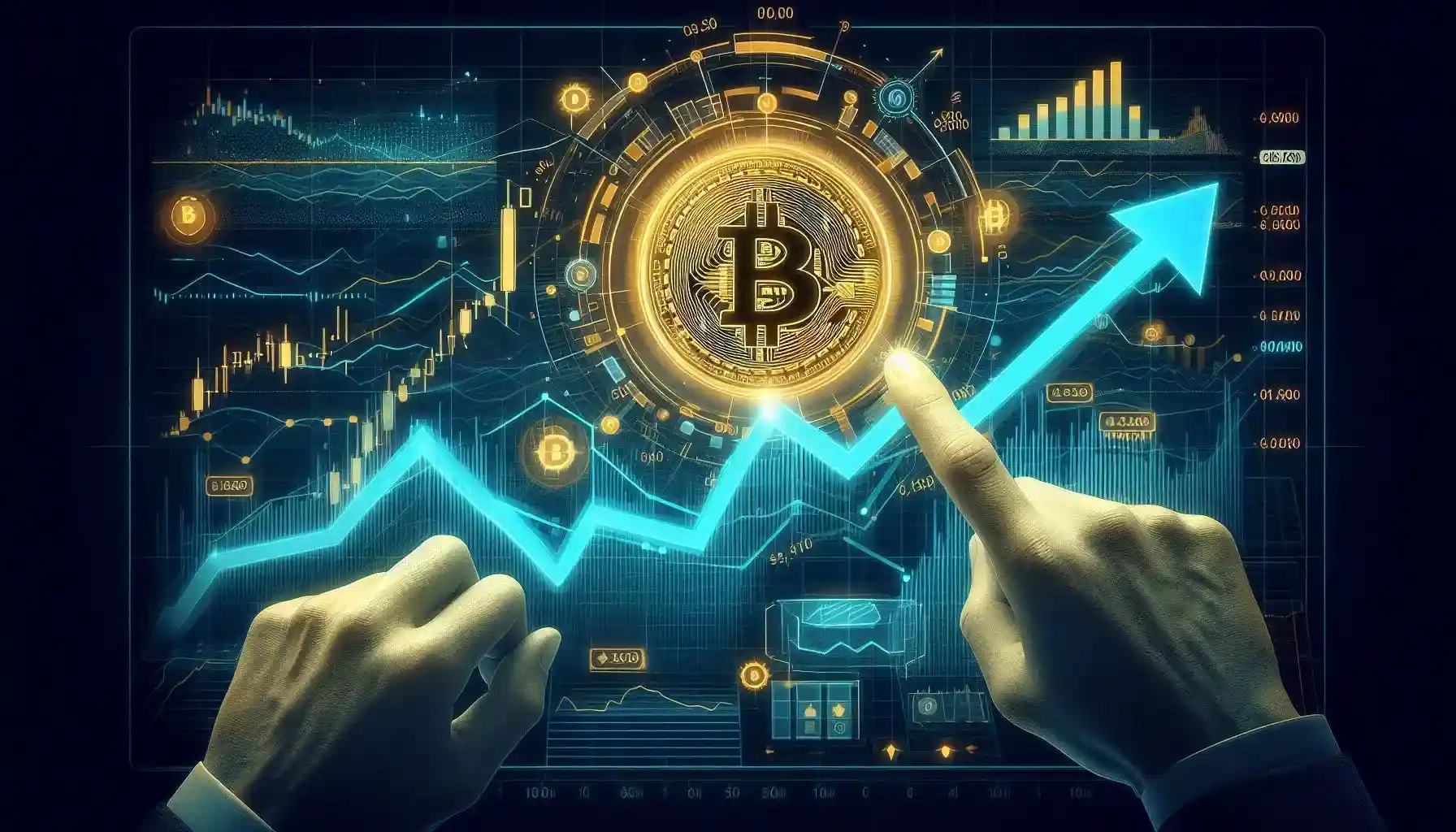 Bitcoin Price Prediction as U.S. Jobs Data Looms – How Will BTC React?