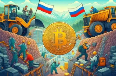 Russia Crypto Mining Bill Finally Set for Parliament