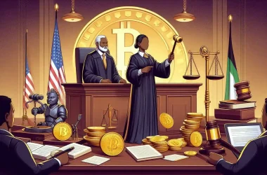 Nigeria, Binance, tax evasion, trial, court verdict, cryptocurrency, legal disputes, economic impact