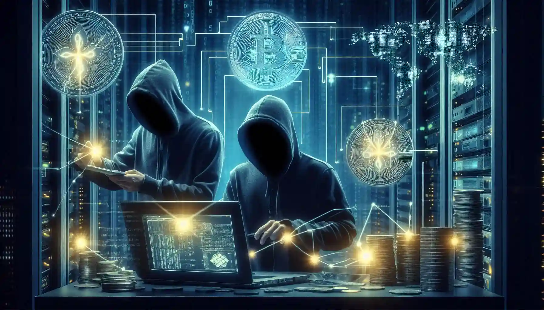 Two Russians Accused of Hacking Philippines-based Crypto Exchange Coins.ph