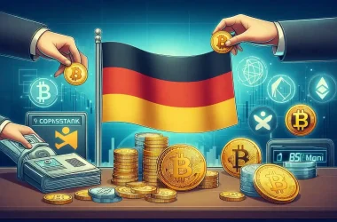 Germany Sends Bitcoin to Various Exchanges