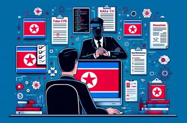 North Korean Nationals Reportedly Applying for Crypto Jobs to Infiltrate Projects for Malicious Purposes