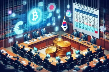 South Korean Draft Law Could Delay Crypto Tax for a Further 3 Years