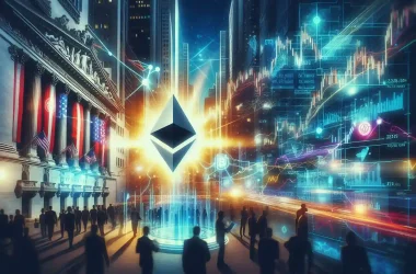 Strong Debut for Ethereum ETFs in the US