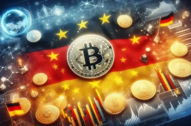 German government offloads additional 1,500 BTC