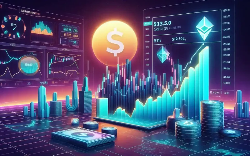 Solana Price Prediction as Multicoin Capital Matches $1M in SOL Donations – Will SOL Surge?