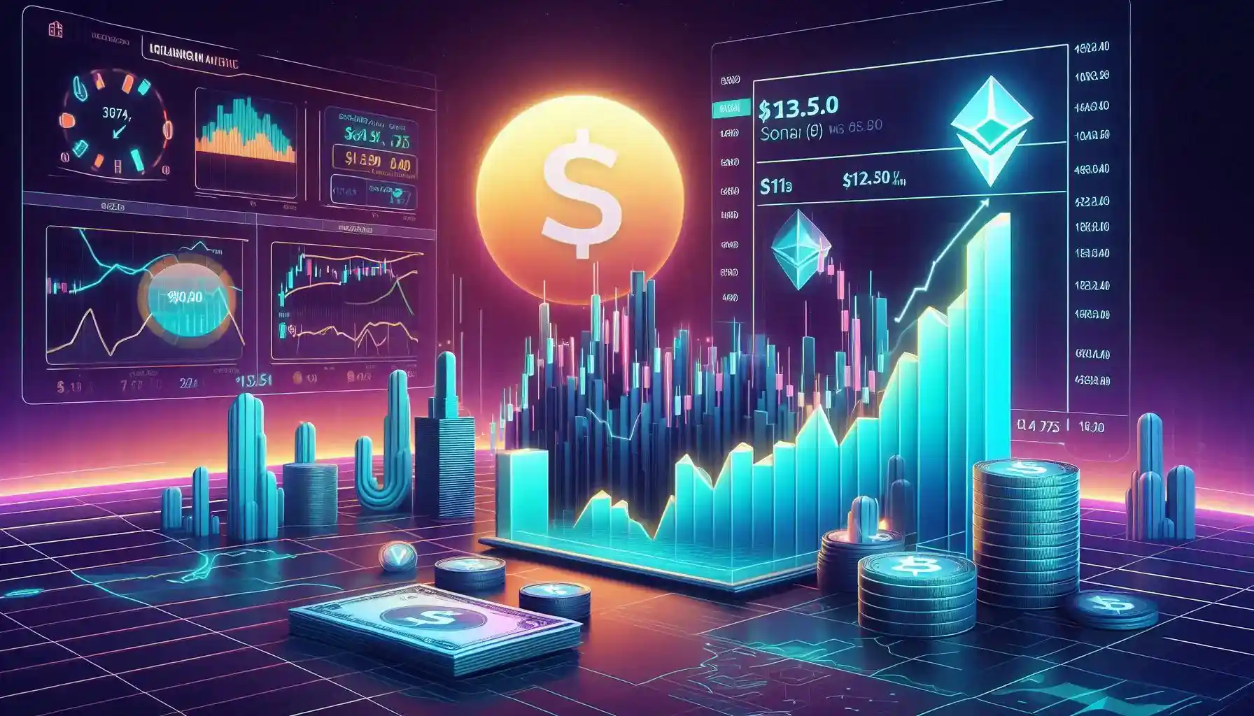 Solana Price Prediction as Multicoin Capital Matches $1M in SOL Donations – Will SOL Surge?