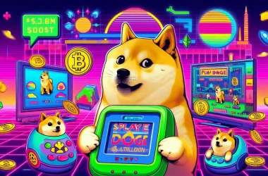 Blockchain Experts Bet on New Dogecoin Competitor – Can It Surpass DOGE?