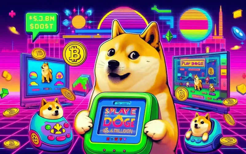 Blockchain Experts Bet on New Dogecoin Competitor – Can It Surpass DOGE?