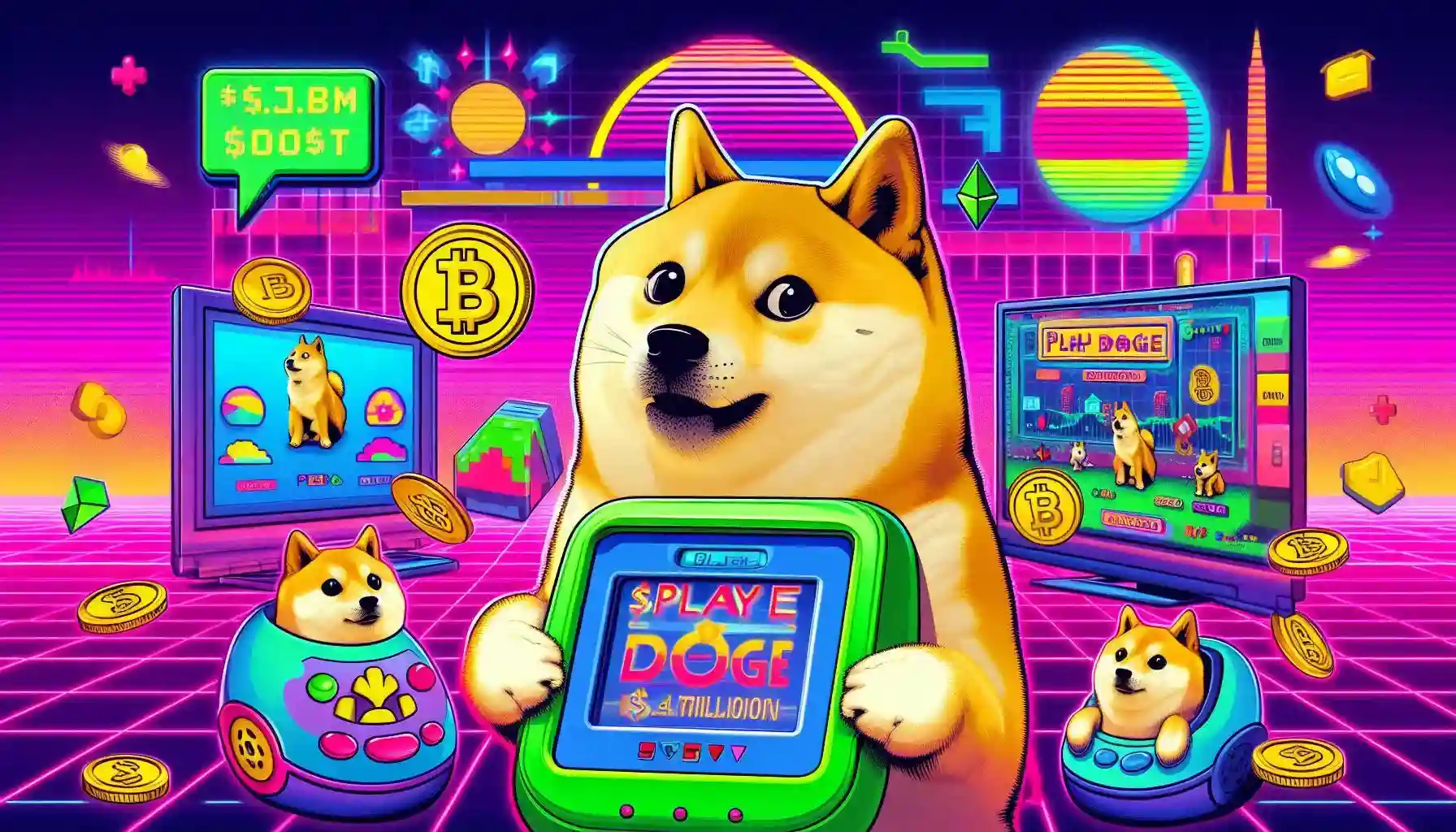 Blockchain Experts Bet on New Dogecoin Competitor – Can It Surpass DOGE?