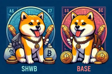 As Shiba Inu Struggles, Investors Pivot to New Dog Coin ICO for 1,000% Returns