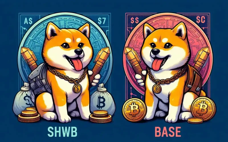 As Shiba Inu Struggles, Investors Pivot to New Dog Coin ICO for 1,000% Returns