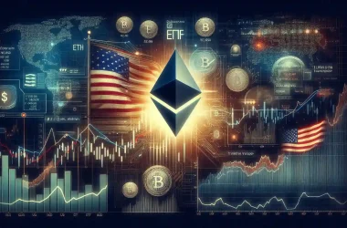 Ethereum open interest grows as market hype grows around spot ETFs