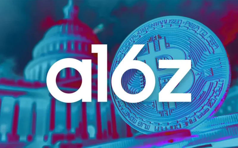 Andreessen, Horowitz criticize Biden’s crypto regulations, reveal why they backed Trump