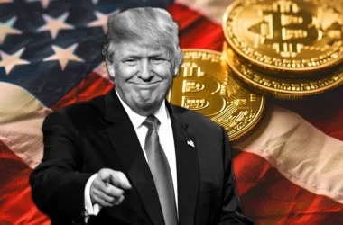 Trump emboldens support from Republican voters with pro-crypto stance, survey finds