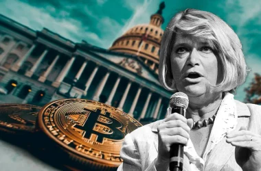 Lummis introduces legislation to establish 1 million Bitcoin strategic reserve for the US