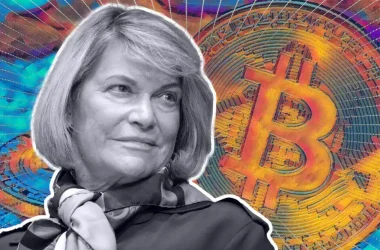 Lummis unveils the BITCOIN Act to establish strategic BTC reserve for the US