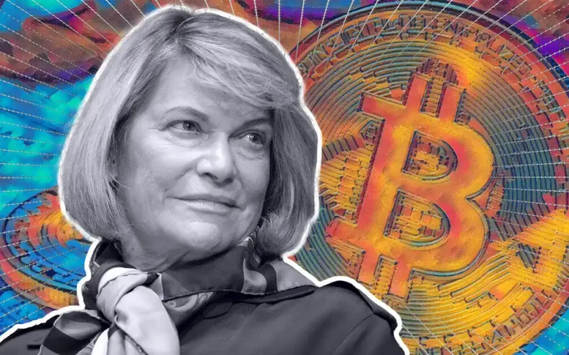 Lummis unveils the BITCOIN Act to establish strategic BTC reserve for the US