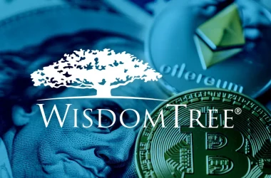 WisdomTree CEO believes regulatory clarity under Trump will make Bitcoin ‘mainstream’