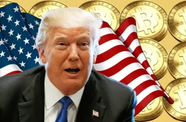 Bitcoin traders eye Trump victory as potential market boost – FT