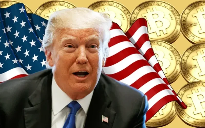 Bitcoin traders eye Trump victory as potential market boost – FT