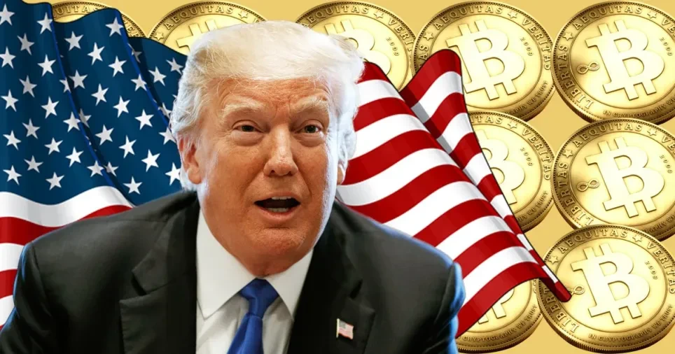 Bitcoin traders eye Trump victory as potential market boost – FT