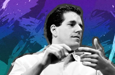 Tyler Winklevoss criticizes the Fed’s crackdown on Customers Bank