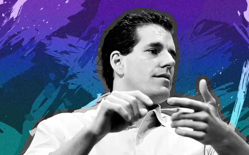 Tyler Winklevoss criticizes the Fed’s crackdown on Customers Bank