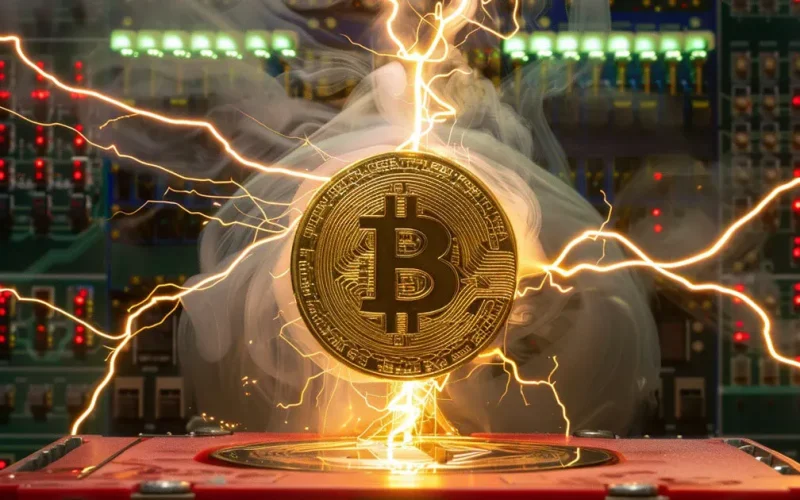 Power Law predicts Bitcoin block rewards to hit $5.5 million within 10 years