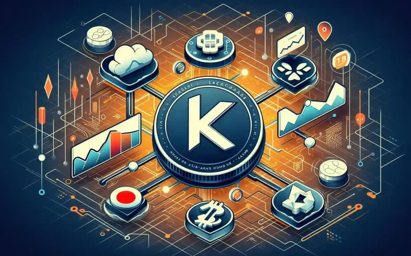 Kaia Blockchain Debuts as Asia’s TON Competitor: KLAY Price Sinks to $0.15