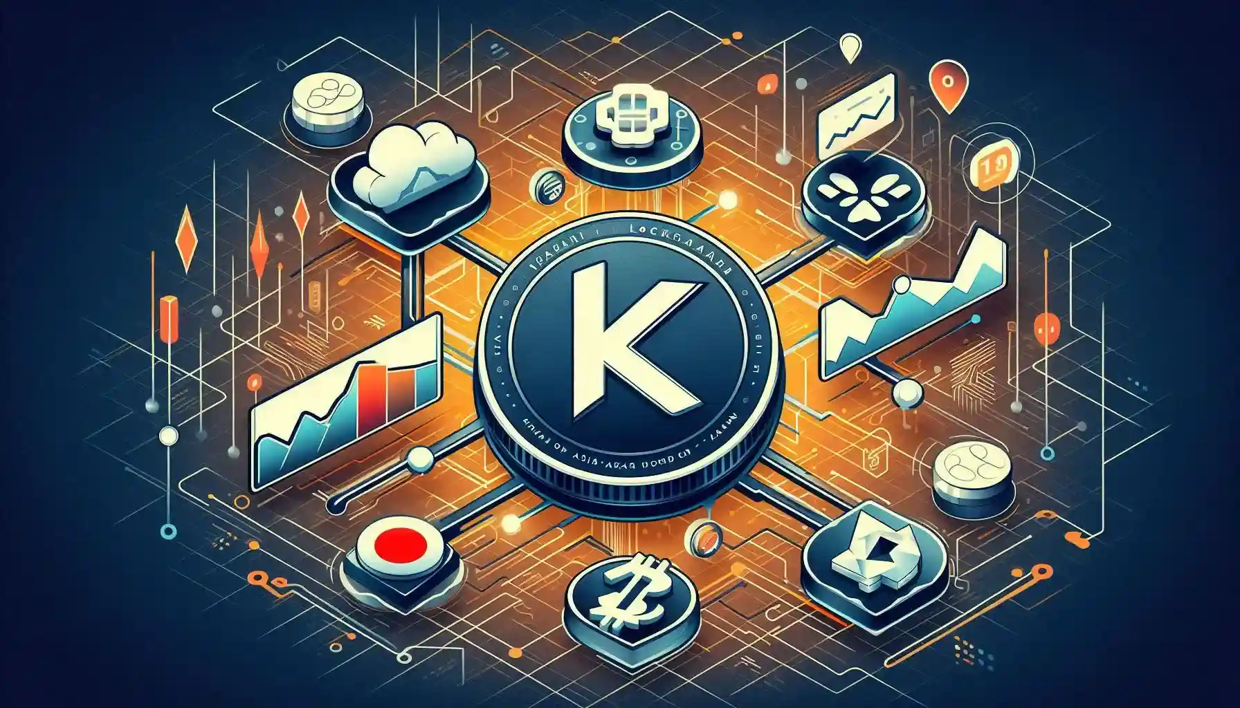 Kaia Blockchain Debuts as Asia’s TON Competitor: KLAY Price Sinks to $0.15