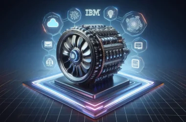 IBM’s ‘Lightweight Engine’ Could Be the Next Big Thing in Fintech Innovation