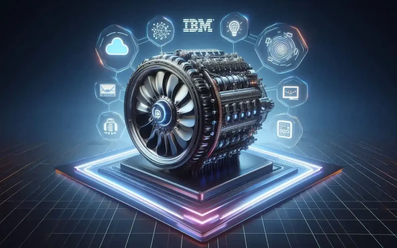 IBM’s ‘Lightweight Engine’ Could Be the Next Big Thing in Fintech Innovation