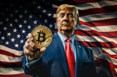 Bitcoin mining is in peril, but Trump can save it by keeping this campaign promise