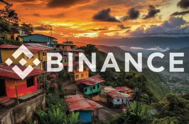 Venezuelans turn to VPNs as government restricts Binance access