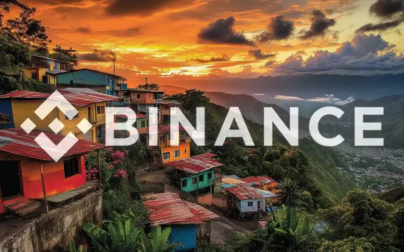 Venezuelans turn to VPNs as government restricts Binance access