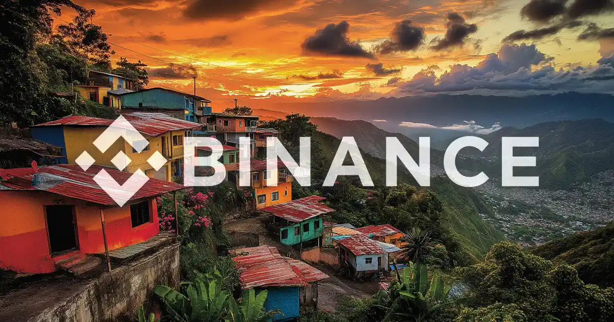 Venezuelans turn to VPNs as government restricts Binance access