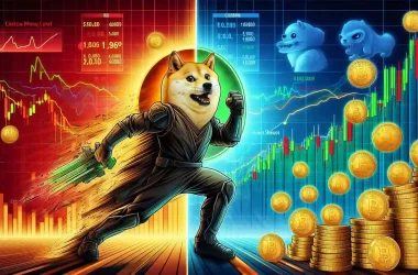 Dogecoin Price Hits a Wall – Can DOGE Push Past $0.15?