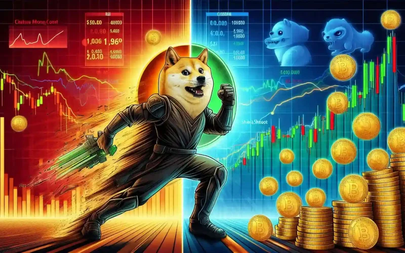 Dogecoin Price Hits a Wall – Can DOGE Push Past $0.15?