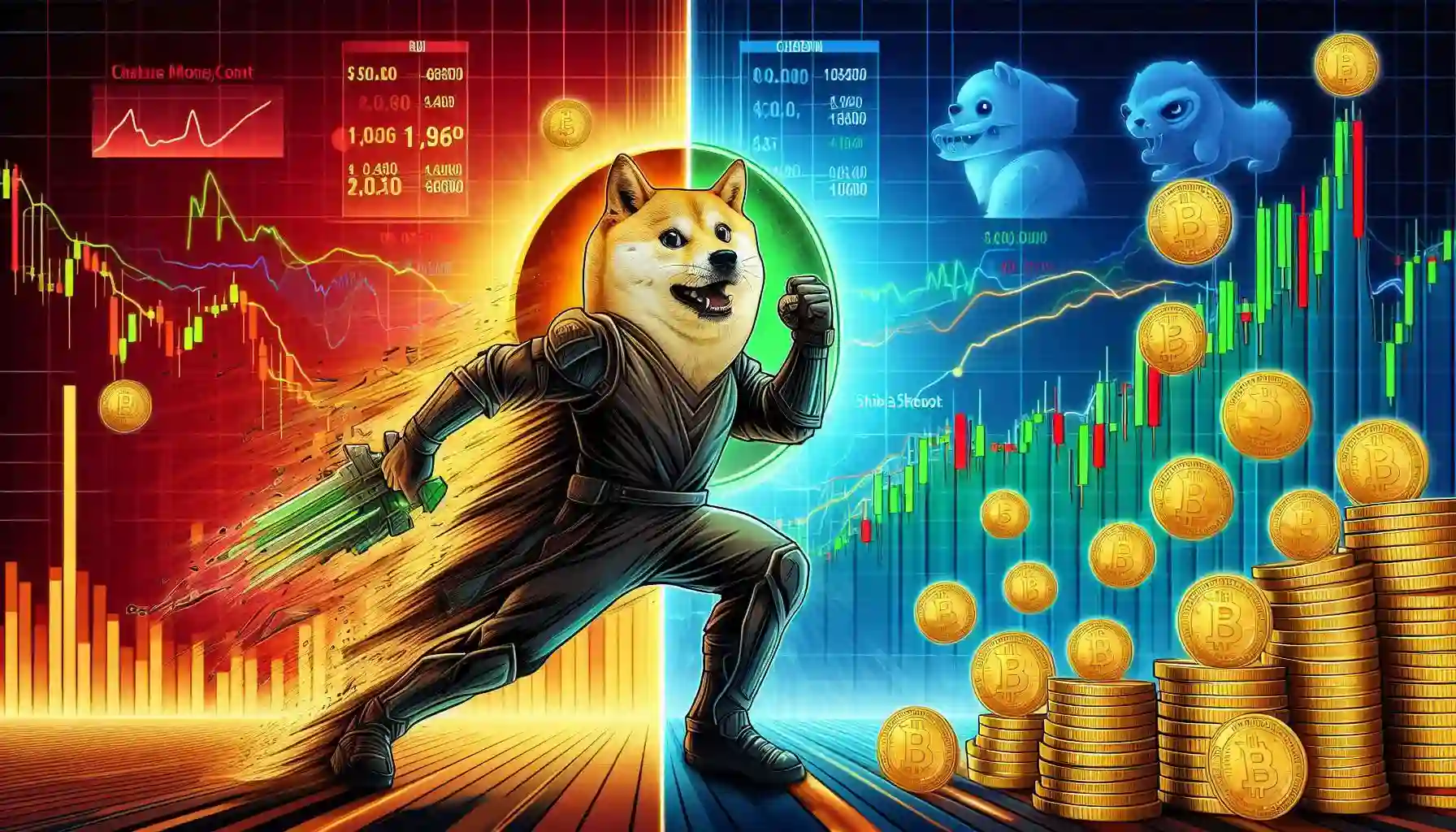 Dogecoin Price Hits a Wall – Can DOGE Push Past $0.15?