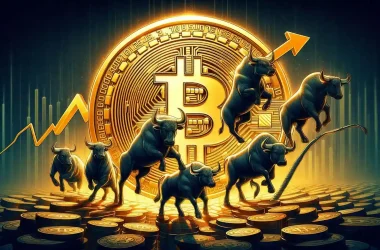 Bitcoin’s 2022 bull cycle shows recurring deep corrections, aligning with historical patterns