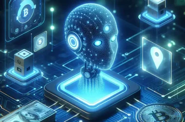 Coinbase CEO Brian Armstrong Announces First AI-to-AI Crypto Transaction