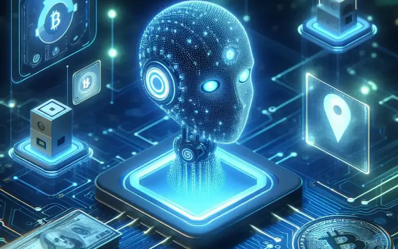 Coinbase CEO Brian Armstrong Announces First AI-to-AI Crypto Transaction