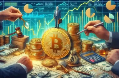 Crypto Prices Dump: BTC -6%, ETH -8.5%, SOL -6.5% – What’s Going On?