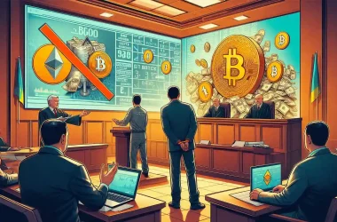 Kazakhstan Crypto Crackdown Continues as Trader Is Jailed for 5 Years