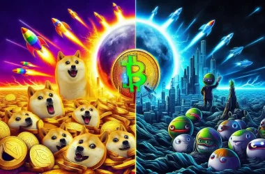 97% of Meme Coins Don’t Last a Year, Study Finds